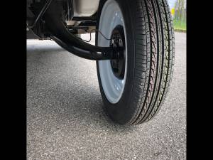 Afbeelding 36/65 van Citroën Méhari (1984)