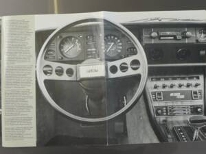 Image 21/44 of FIAT 130 Coupé (1972)