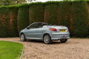 Image 27/50 of Peugeot 206 CC 1.6 16V (2003)