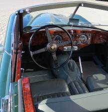 Image 26/50 de Jaguar XK 140 SE DHC (1956)