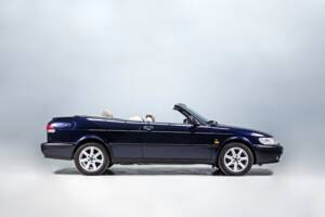 Imagen 10/39 de Saab 9-3 2.0i (1998)