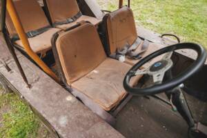 Immagine 14/50 di Mini Moke (1966)