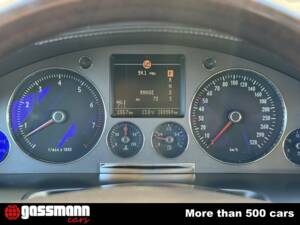 Image 9/15 de Volkswagen Phaeton W12 (2002)