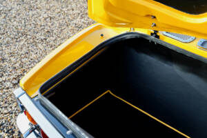 Image 41/50 of Matra 530 LX (1973)