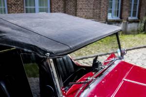 Imagen 30/42 de Lagonda Rapier Ranalah (1936)