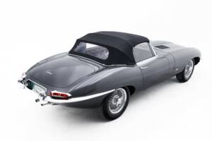 Afbeelding 7/50 van Jaguar E-Type 3.8 (1961)