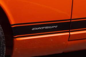 Image 21/50 of Datsun 240 Z (1972)