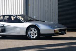 Image 13/46 of Ferrari Testarossa (1986)