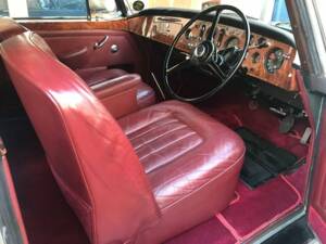 Bild 11/50 von Bentley S 2 Continental (1960)