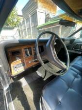 Obraz 2/8 pojazdu Lincoln Continental Mark IV (1975)