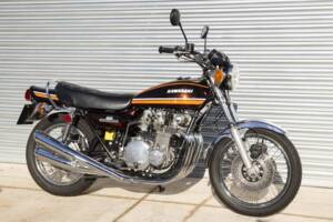 Image 8/40 of Kawasaki KZ 900 (1976)