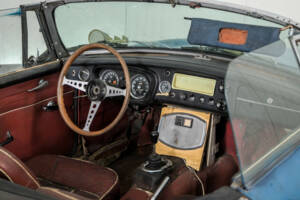 Bild 33/50 von MG MGB (1963)