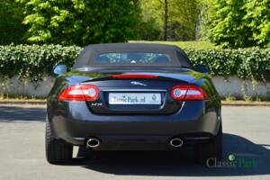 Image 20/50 de Jaguar XK (2012)