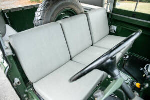 Imagen 34/47 de Land Rover 88 (1958)