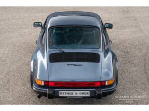 Bild 9/33 von Porsche 911 SC 3.0 (1982)