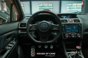 Image 15/25 of Subaru Impreza WRX STi (2017)