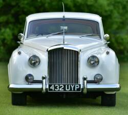 Bild 6/50 von Bentley S 2 (1961)