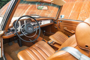 Imagen 33/45 de Mercedes-Benz 280 SL (1970)