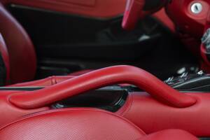 Immagine 39/50 di Ferrari 599 GTB HGTE (2010)