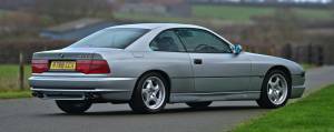 Imagen 21/50 de BMW 840Ci (1998)