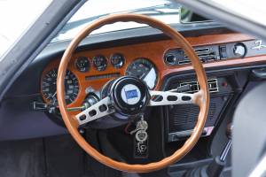 Bild 4/16 von Lancia Fulvia Sport 1.6 (Zagato) (1972)