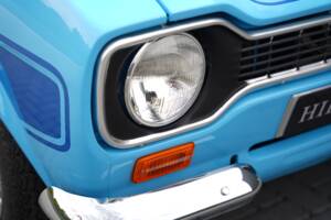 Image 33/50 of Ford Escort RS 2000 (1974)