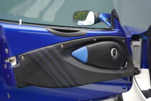 Imagen 29/50 de Lotus Exige S 240 (2008)