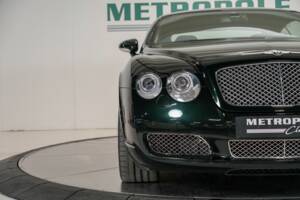Image 16/39 de Bentley Continental GT (2007)