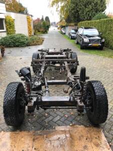 Imagen 8/21 de Land Rover 110 (1984)