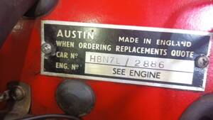 Image 19/23 de Austin-Healey 3000 Mk I (BN7) (1959)