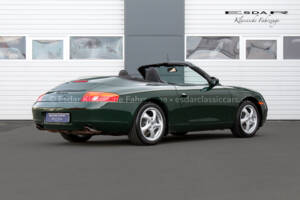Bild 3/31 von Porsche 911 Carrera (1998)