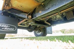 Image 33/33 of Land Rover Defender 110 (1983)