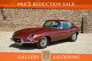Image 1/50 of Jaguar E-Type 3.8 (1964)