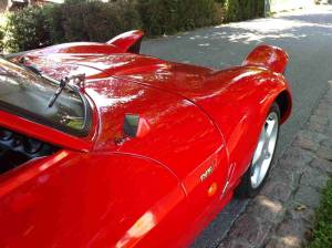 Image 22/22 of Ginetta G 27 (1976)