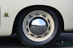 Image 27/50 of Porsche 356 1500 (1954)