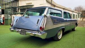 Bild 15/79 von Plymouth Sport Suburban (1958)