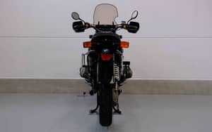 Image 53/71 of BMW R 100 G/S "Paris-Dakar" (1995)