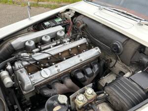 Image 14/20 of Jaguar Mk X 3.8 (1963)