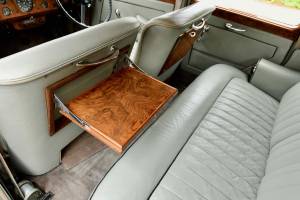 Imagen 21/50 de Rolls-Royce Silver Dawn (1954)