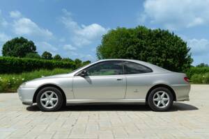 Imagen 4/48 de Peugeot 406 Coupé 2.0 16V (2000)