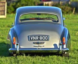 Bild 7/47 von Bentley S 2 (1960)