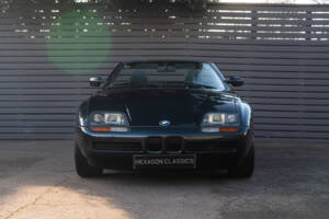 Immagine 12/35 di BMW Z1 (1990)
