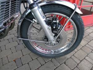 Afbeelding 9/10 van Suzuki GT 750 A (1976)