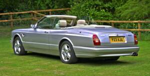 Bild 12/50 von Bentley Azure (2003)