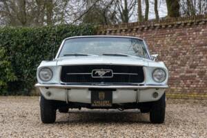 Bild 5/50 von Ford Mustang 289 (1967)