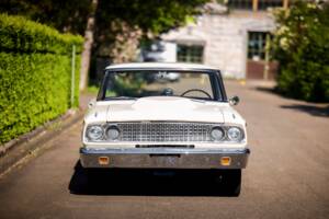 Afbeelding 3/91 van Ford Fairlane 500 (1963)