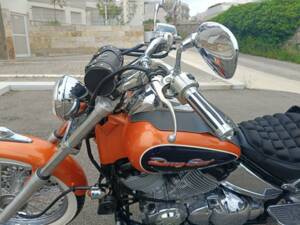 Image 36/50 of Yamaha XVS 650 Drag Star (1997)