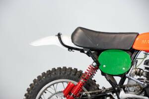 Image 38/50 de Montesa DUMMY (1977)
