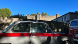 Imagen 11/50 de BMW 1600 - 2 (1967)