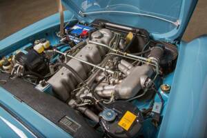 Imagen 42/44 de Mercedes-Benz 230 SL (1965)